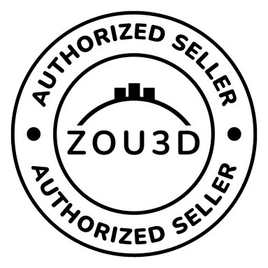 Zou 3D Zou 3D