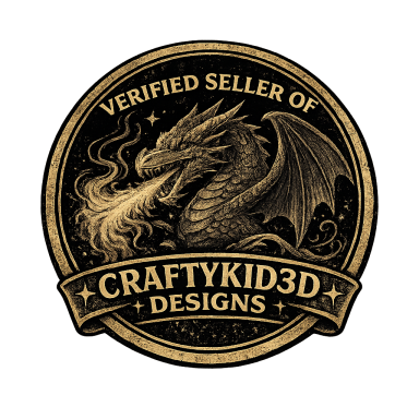 CraftyKid3D
