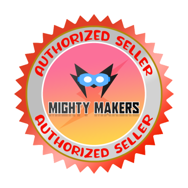 Mighty Makers